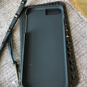 Bandolier Accessories - Bandolier phone case, zip pouch, stylish strap. Bandolier Accessories - Bandolier phone case, zip pouch, stylish strap.